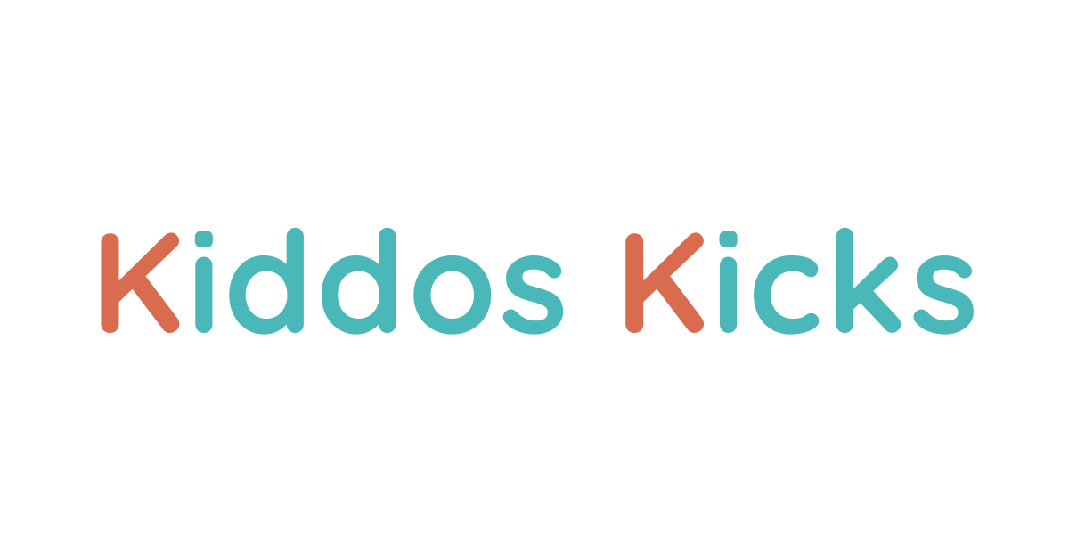 Kiddos Kicks Store