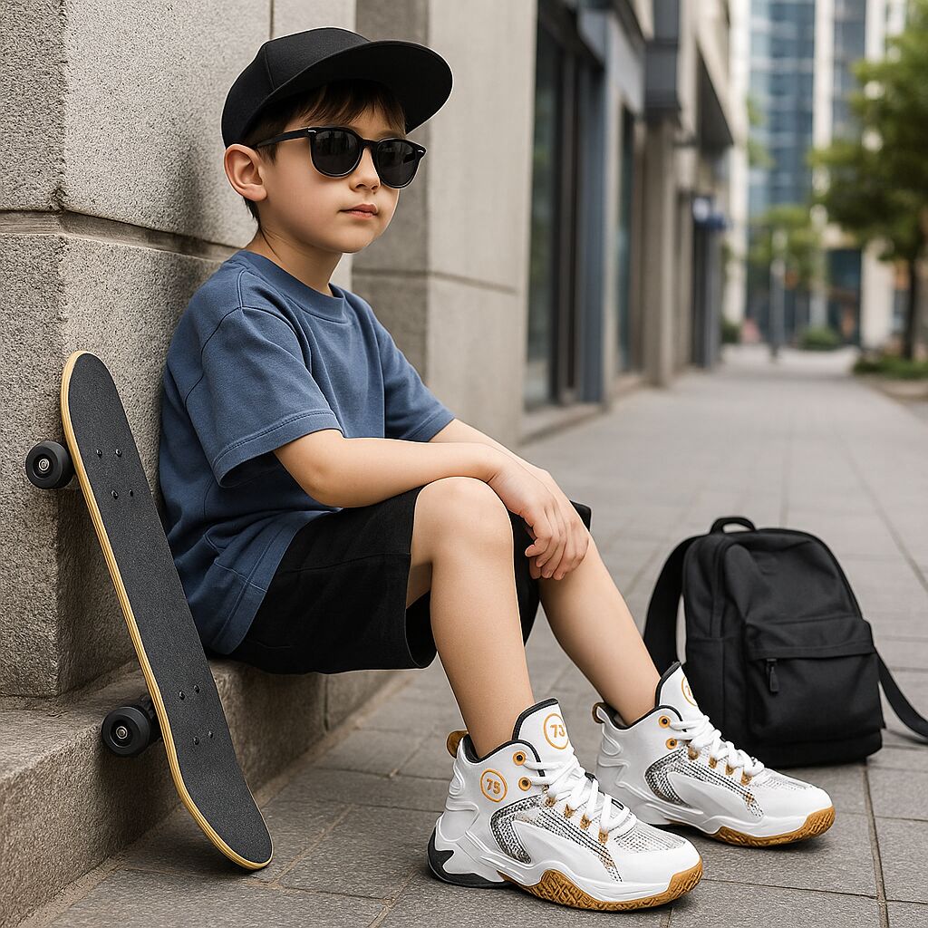 Kiddos Kicks Best Sellers